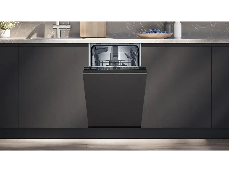 Посудомийна машина Siemens SR61HX16KE - фото 6