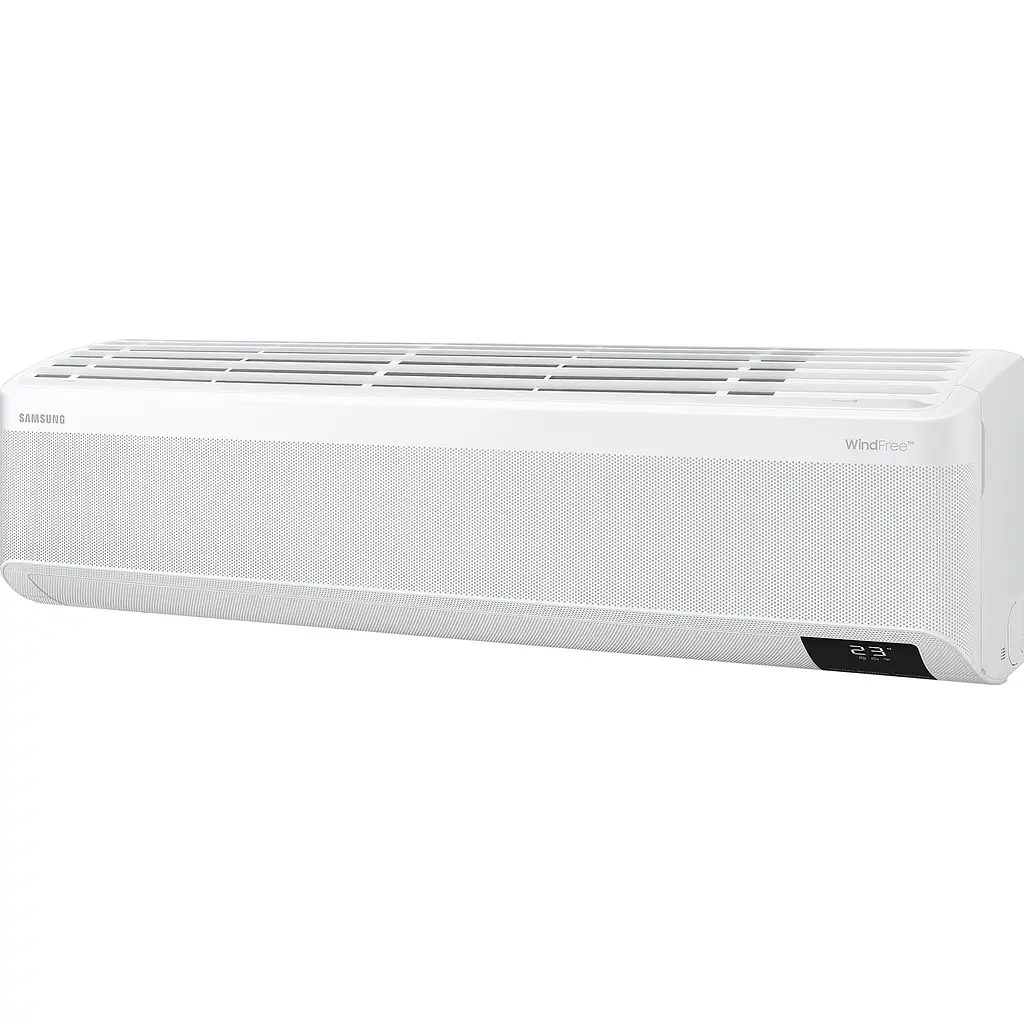 Спліт-система Samsung WindFree Geo Mass AR24BXFAMWKNUA [106753] - фото 6