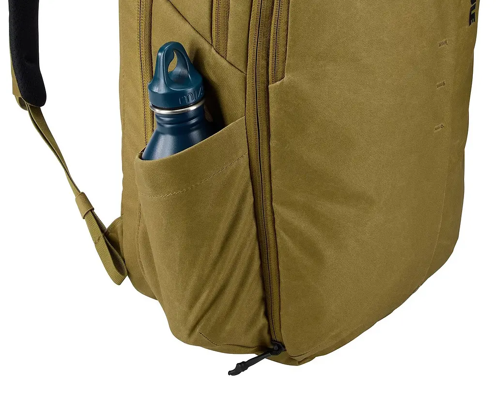 Дорожній рюкзак Thule Aion Travel Backpack 28L TATB128 Nutria (6808625) - фото 7