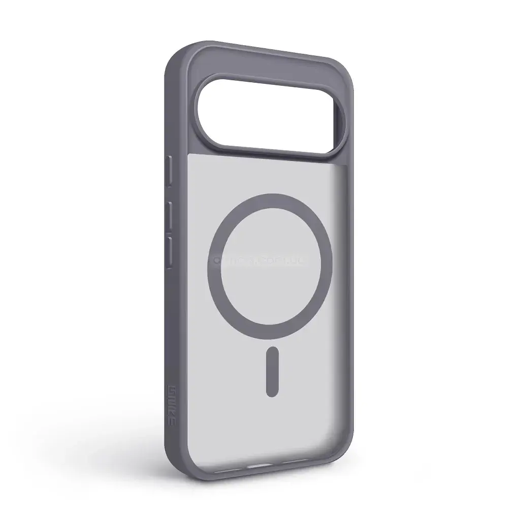 Чохол до мобільного телефона Armorstandart Uniq MagCase Google Pixel 10 / 10 Pro / 9 / 9 Pro Titanium Grey (ARM87919) - фото 2