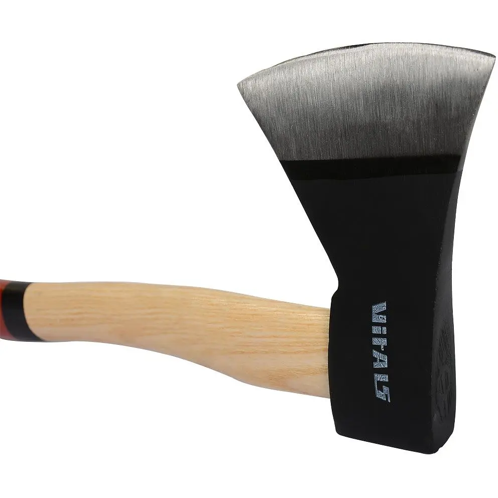 Топор Vitals A08-38W с деревянной ручкой 800 г (125994) - фото 5