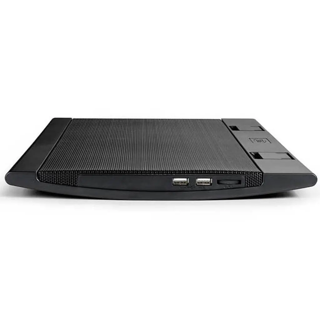 Підставка для ноутбука Deepcool Wind Pal FS 17" (WIND PAL FS) - фото 5