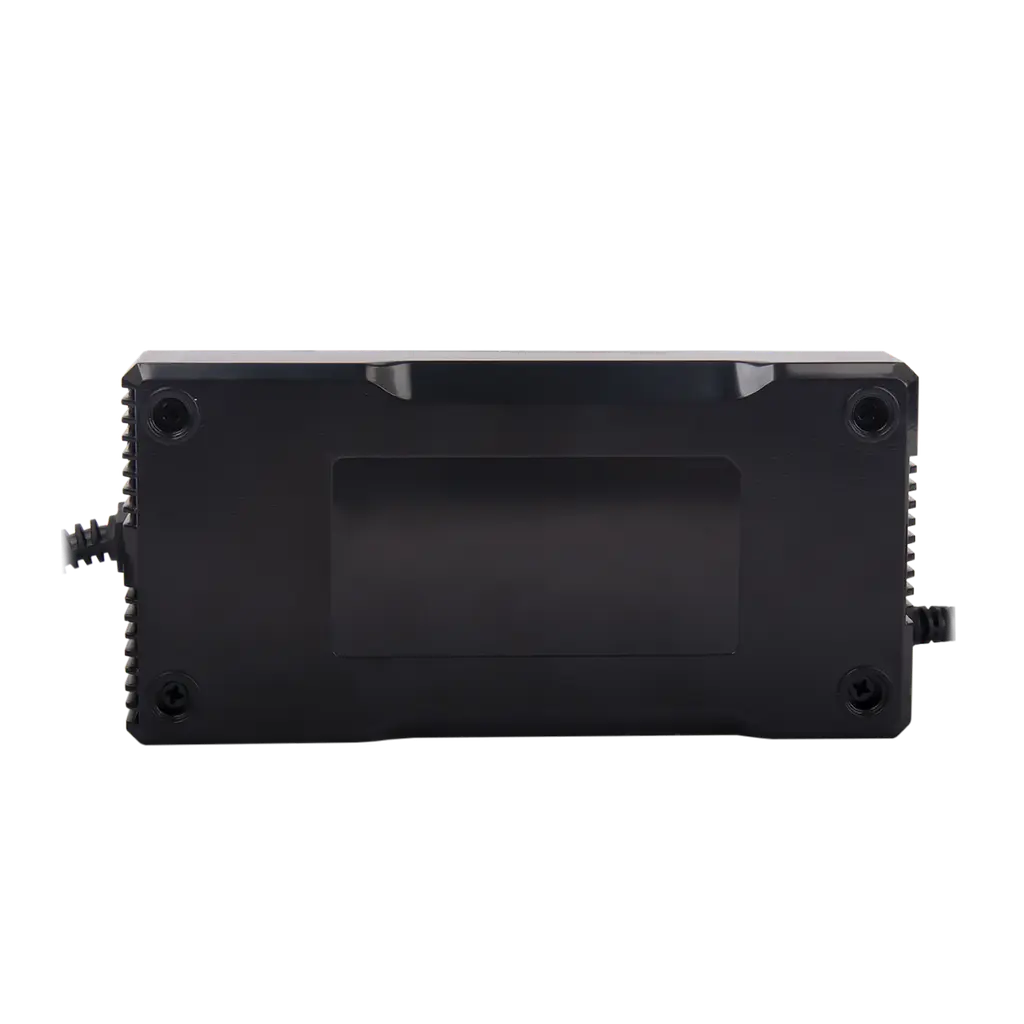 Зарядний пристрій для акумуляторів LiFePO4 36V (43.2V)-5A-180W - фото 2