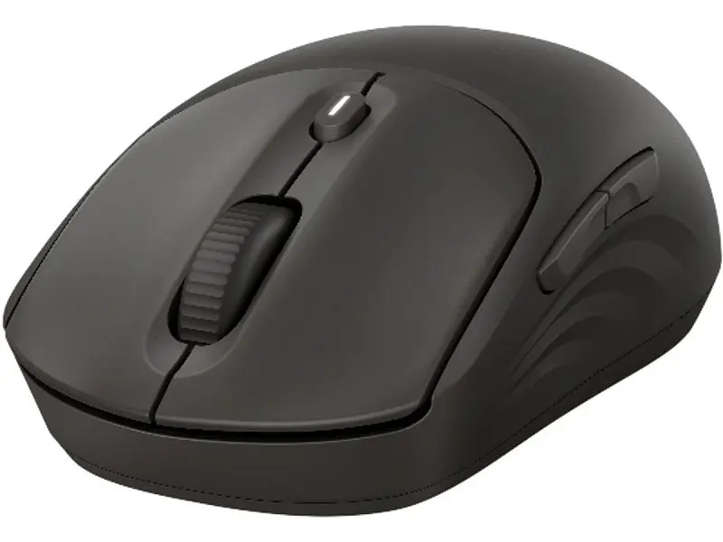 Миша HP 400 Quiet Wireless Black (AZ7B2AA) - фото 2