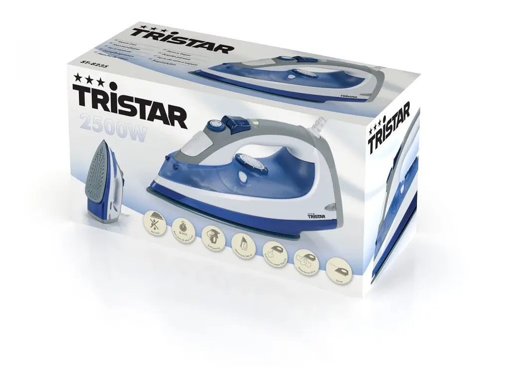 Праска Tristar ST-8235 - фото 4