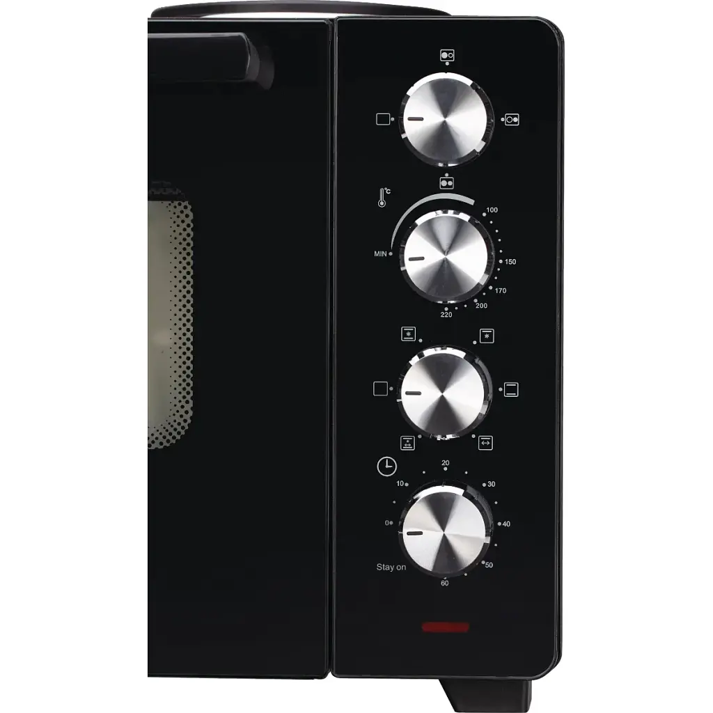 Електропіч Gorenje OM 30 GBX - фото 6