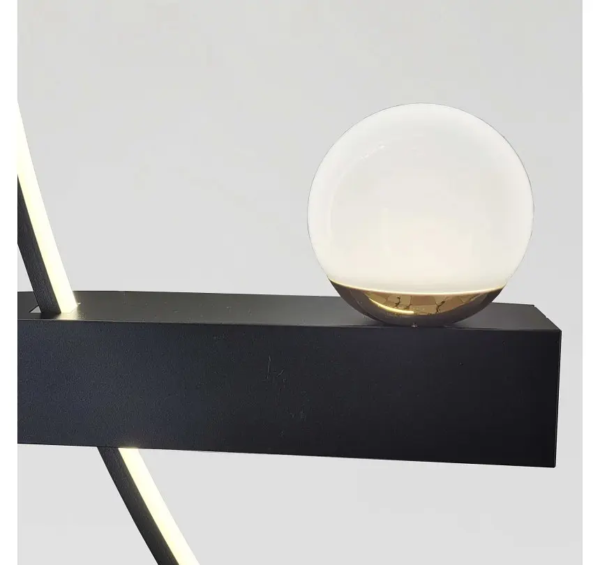 Бра Artlight 6454/Z850BK - фото 3