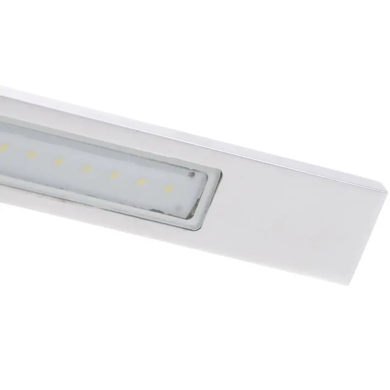 Подсветка настенная Brille накладная LED хай-тек LED-500/6W 36 pcs WW SMD3014 - фото 4