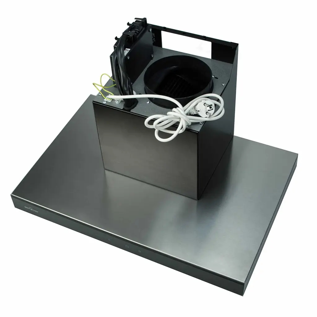Витяжка Best Chef T-Line 1100 Inox 60 - фото 10