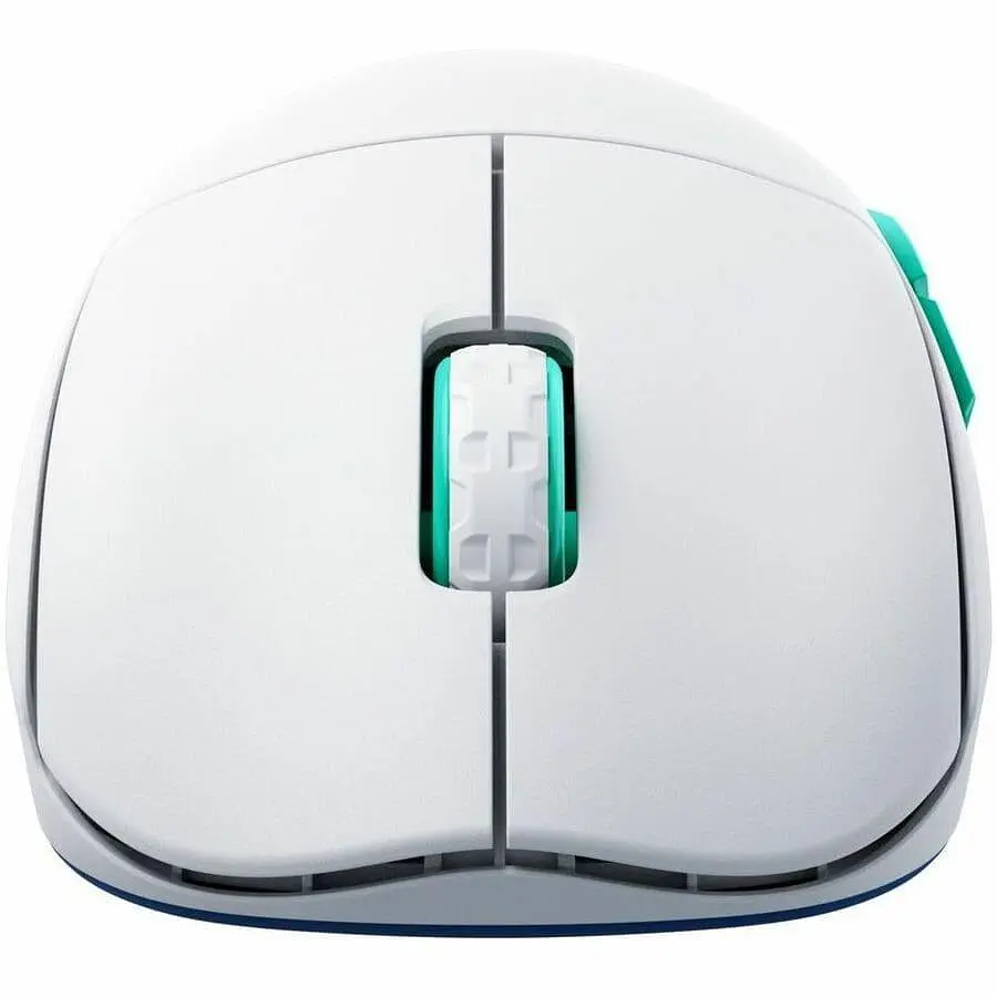 Мышь Cherry Xtrfy Xtrfy M68 White (CX-M68W-WHITE) - фото 3