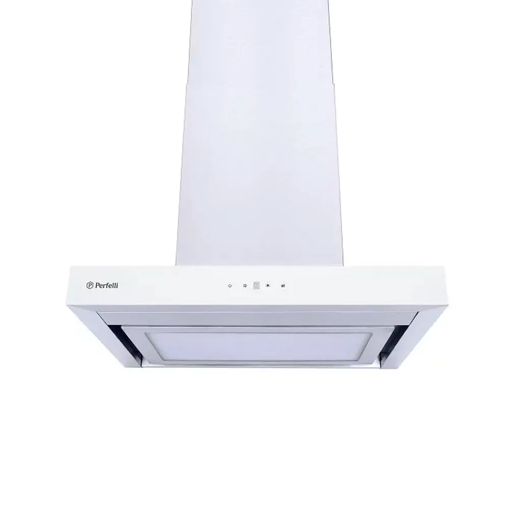 Витяжка декоративна Т-подібна Perfelli TS 6635 I/WH 1000 LED