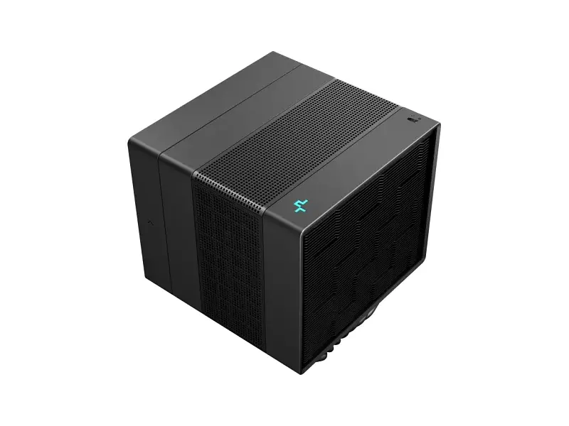 Повітряне охолодження Deepcool ASSASSIN IV (R-ASN4-BKNNMT-G) - фото 2