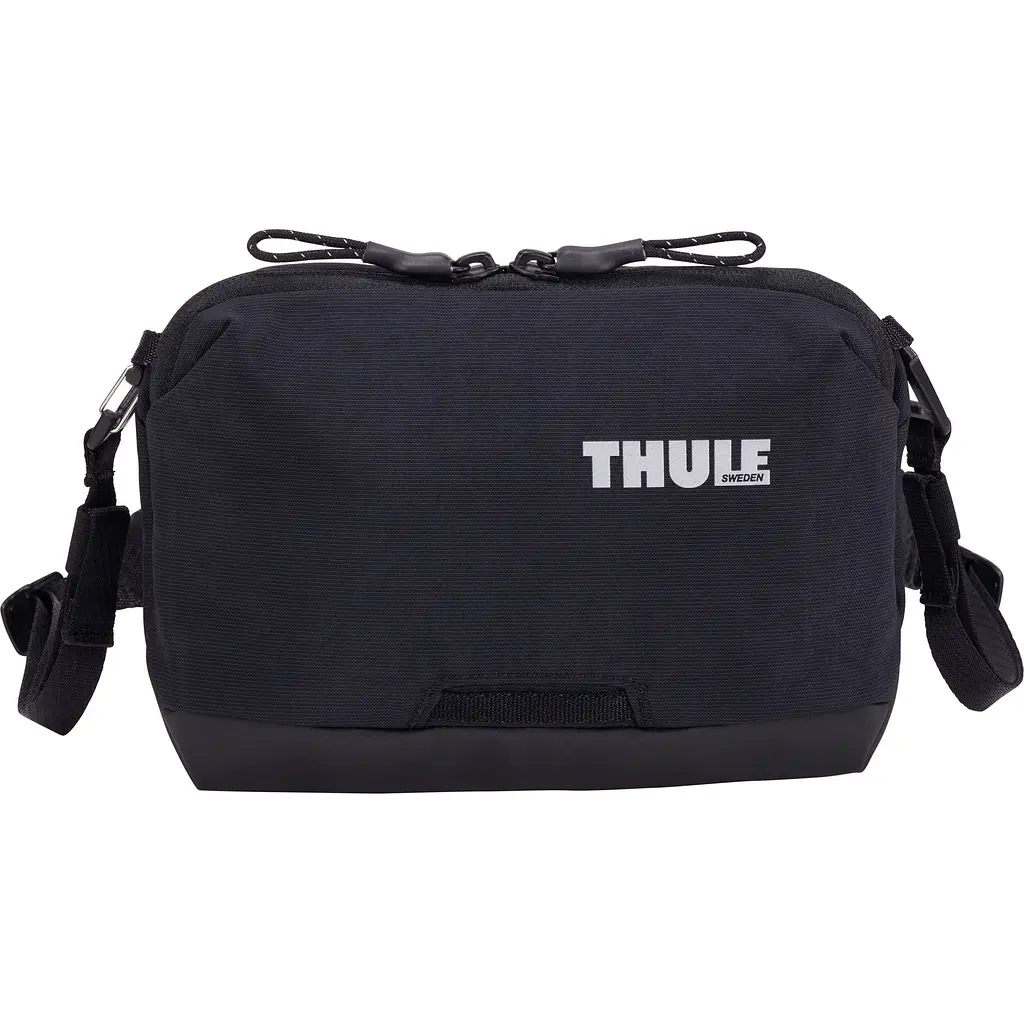 Наплічна сумка Thule Paramount Crossbody 2L Black (TH 3205005) - фото 2