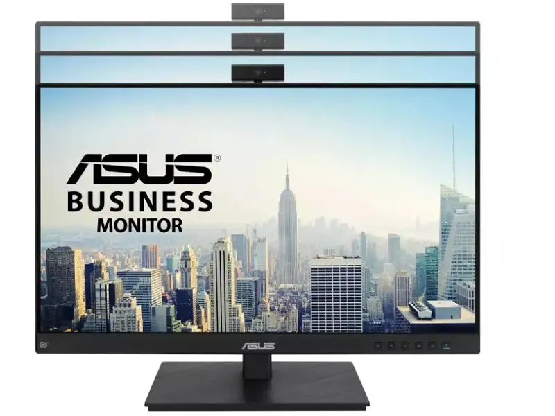 Монітор Asus BE24EQSK (90LM05M1-B09370) - фото 6