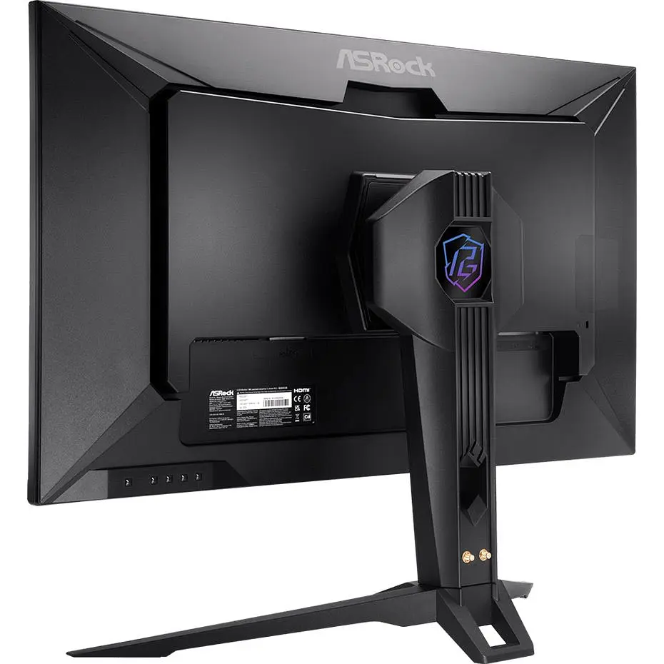 Монітор ASRock 32" Phantom Gaming PG32QFT [168084] - фото 4