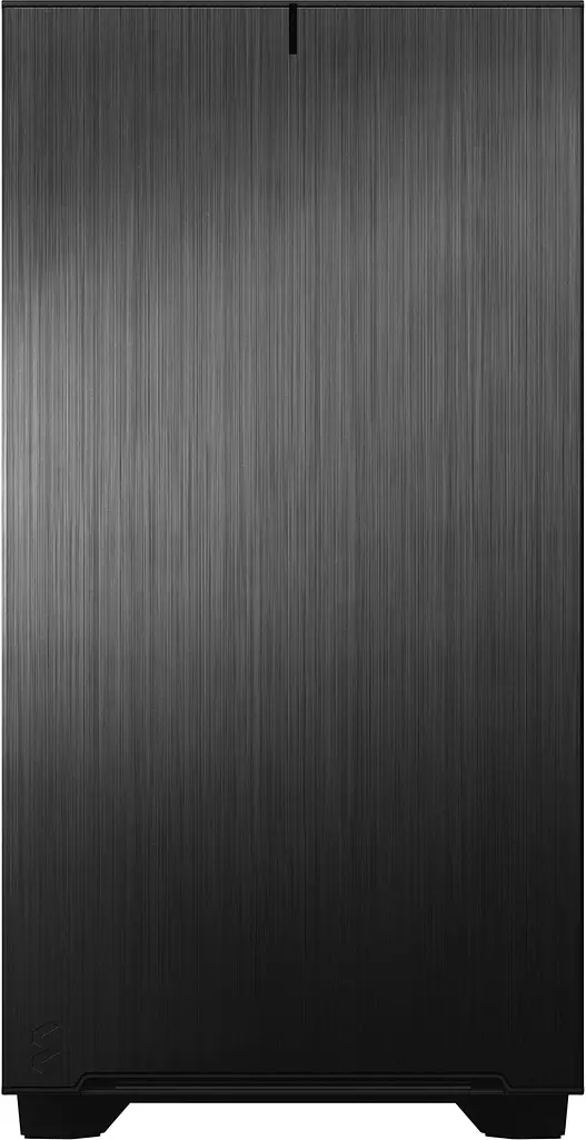 Корпус Fractal Design Define 7 Dark Tempered Glass Black (FD-C-DEF7A-03) Без БП - фото 3