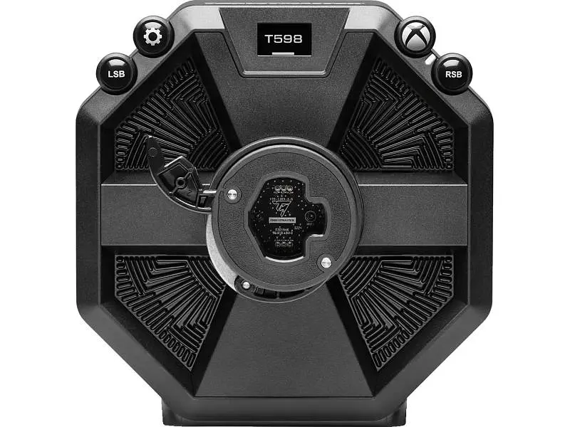 Кермо ThrustMaster T598-X (4460242) - фото 5