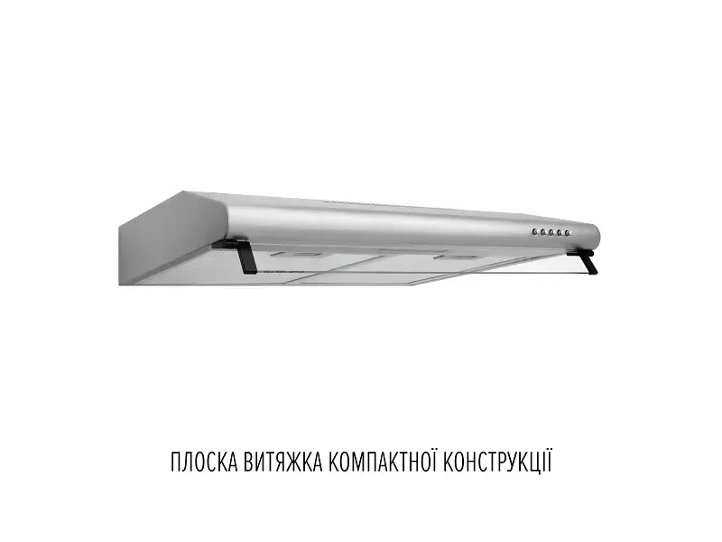 Витяжка Perfelli PL 6244 I LED - фото 2