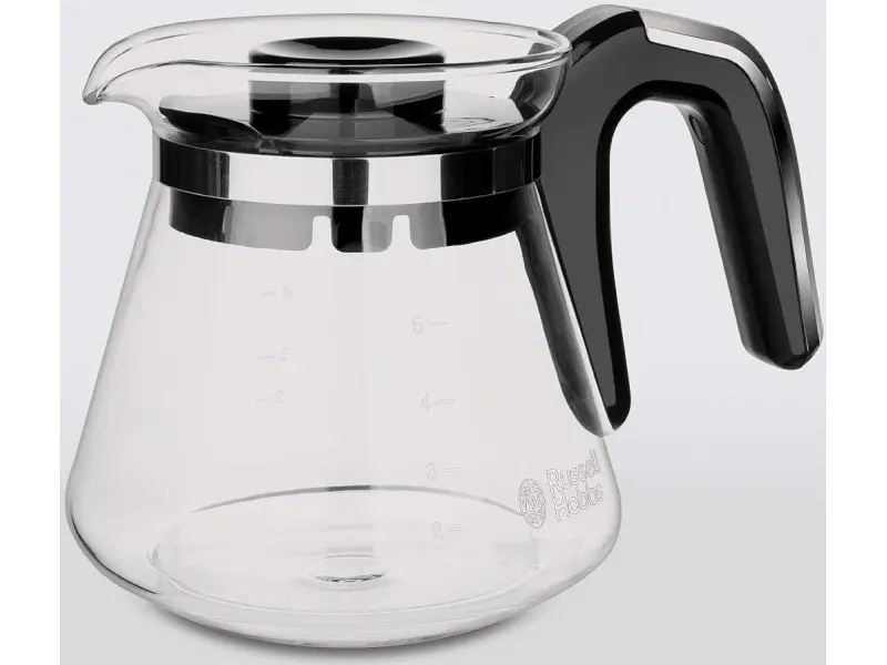 Кавоварка Russell Hobbs Compact Home 24210-56 - фото 5