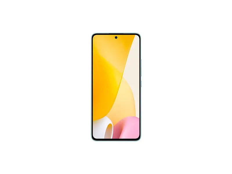 Смартфон Xiaomi 12 Lite 8/128GB Green - фото 11