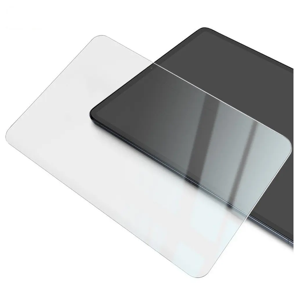Скло захисне BeCover 3D Edge Full Cover Apple iPad Air 13" M2/M3 (2024/2025) (714775) - фото 4
