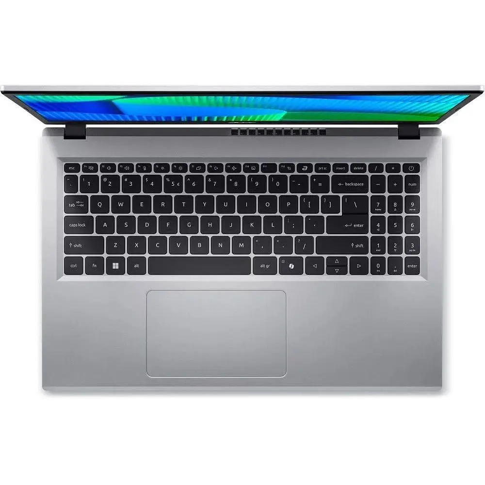 Ноутбук Acer Extensa 15 EX215-35-C82D Silver (NX.EJ6EU.002) - фото 6
