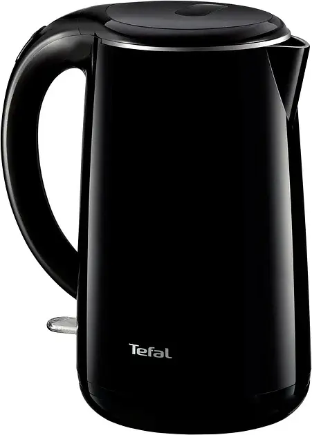 Електрочайник Tefal SafeTea KO2608