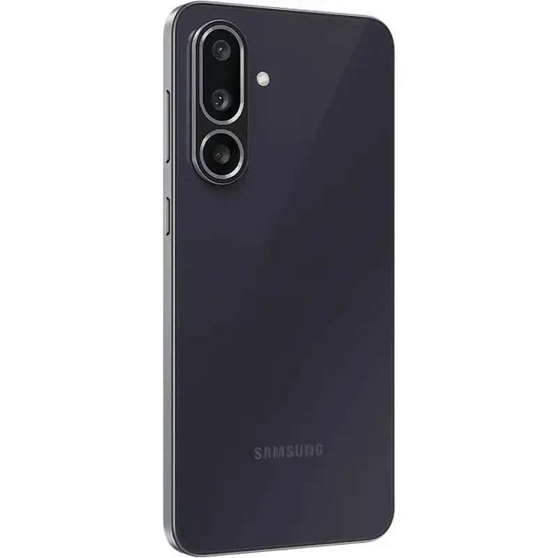Смартфон Samsung M56 5G 8/256GB Black (SM-M566BZKB) - фото 4