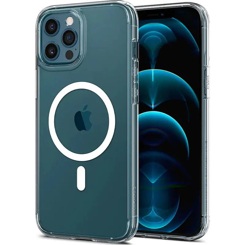 Чехол SGP Ultra Hybrid MagFit для Apple iPhone 13 Pro 6.1" - фото 2