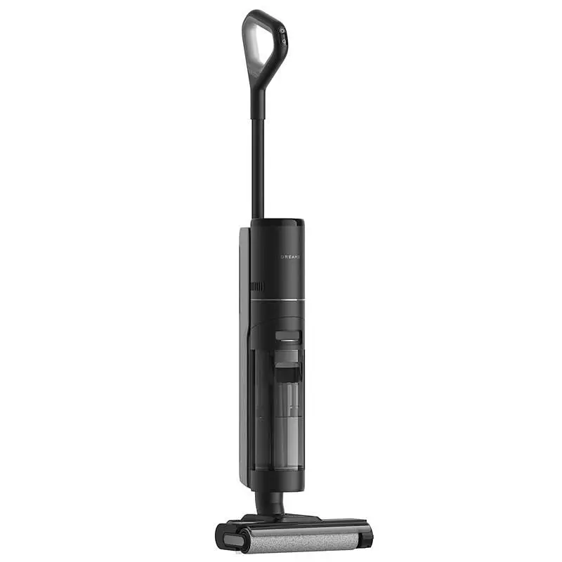 Акумуляторний миючий пилосос Dreame Wet & Dry Vacuum Cleaner H12S (HHR30B) - фото 10