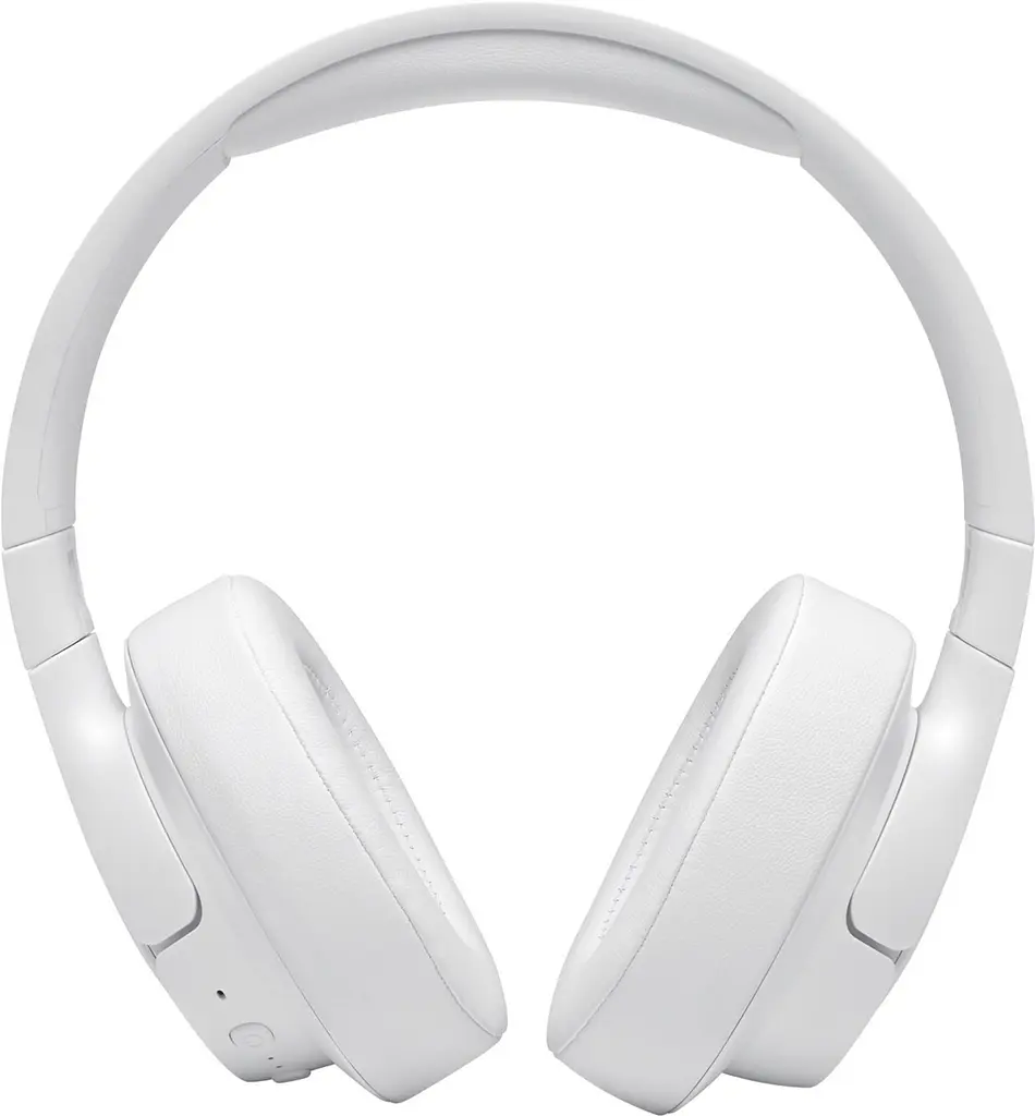 Навушники JBL Tune 760 NC White (JBLT760NCWHT) - фото 2