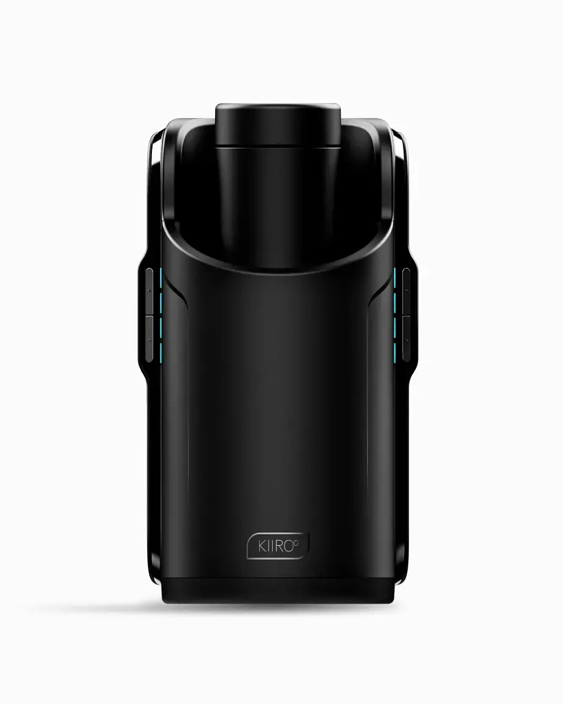 Інтерактивна секс-машина Kiiroo Keon Wi-Fi Combo Set з мастурбатором