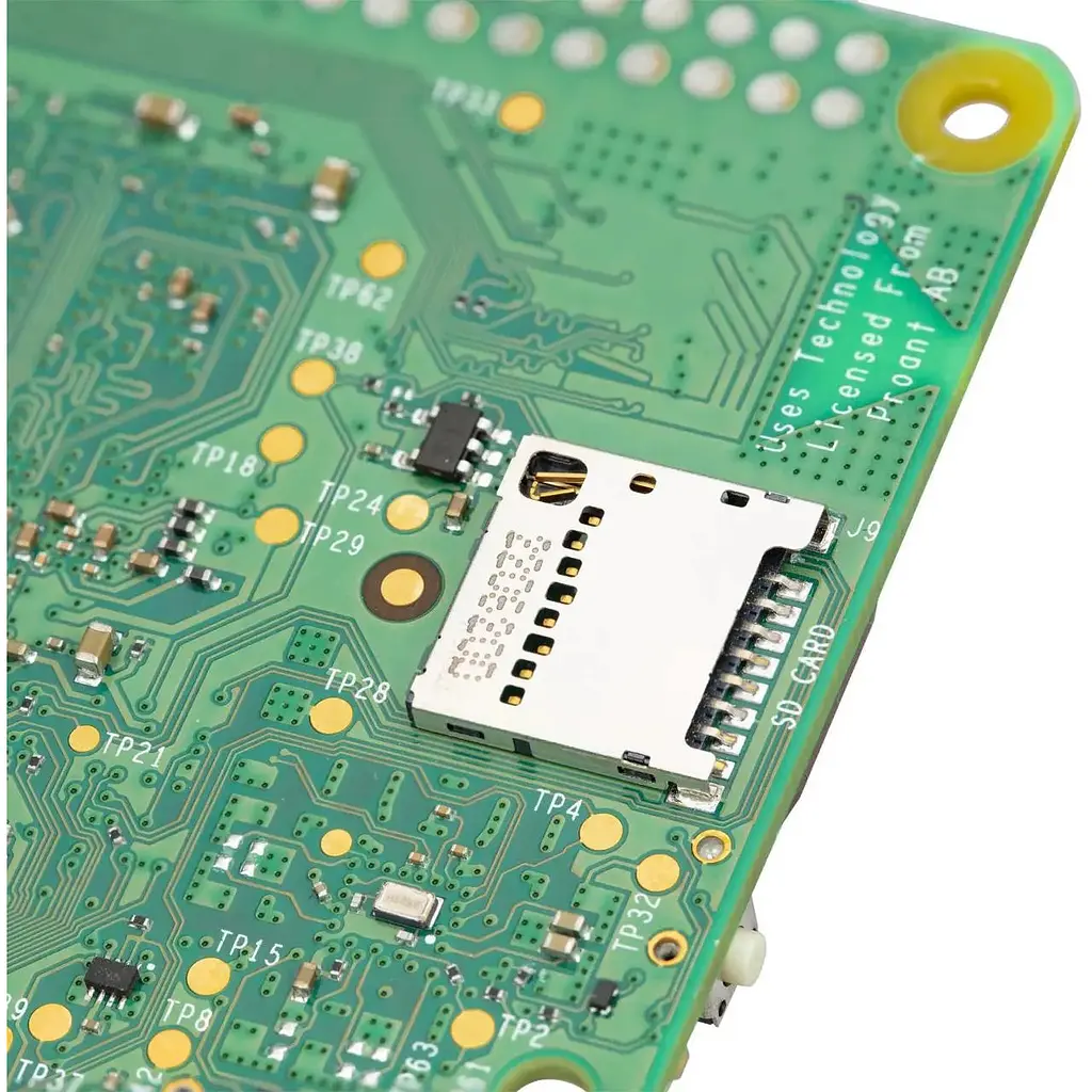 Одноплатний комп'ютер Raspberry Pi 5 16GB (RPI505) - фото 12
