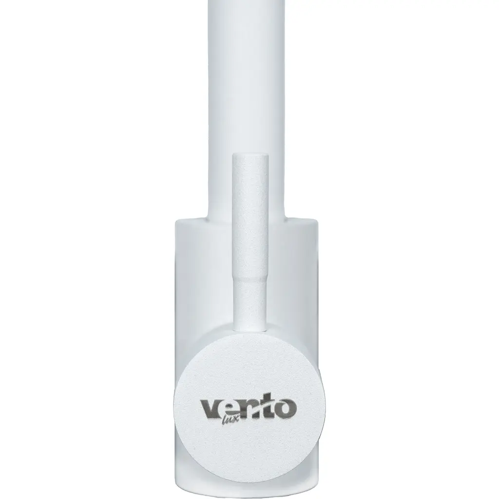 Смеситель Ventolux 323.250 White Quartz - фото 4