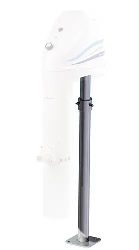 Штатив для протитечії Azuro AquaJet 50 3EXX0058