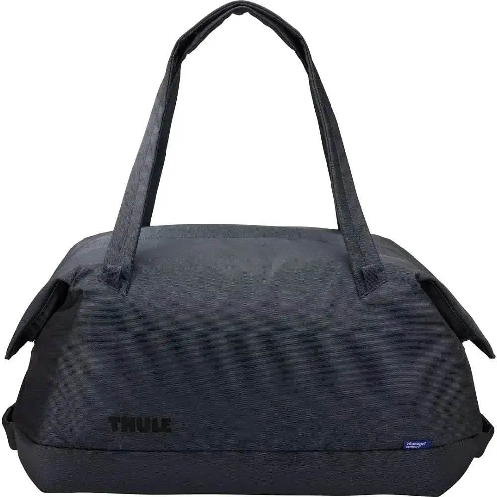 Дорожня сумка Thule Subterra 2 Duffel Bag TSWD-435 Dark Slate 35 л (3205063) - фото 3