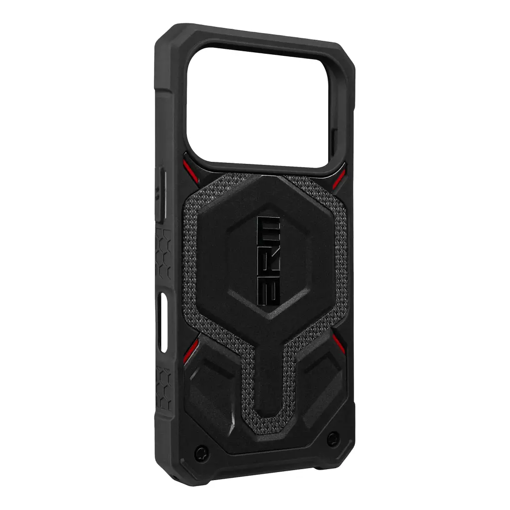 Чохол ArmorStandart Y50 MagCase для Apple iPhone 18 Pro / 17 Pro Black - фото 2