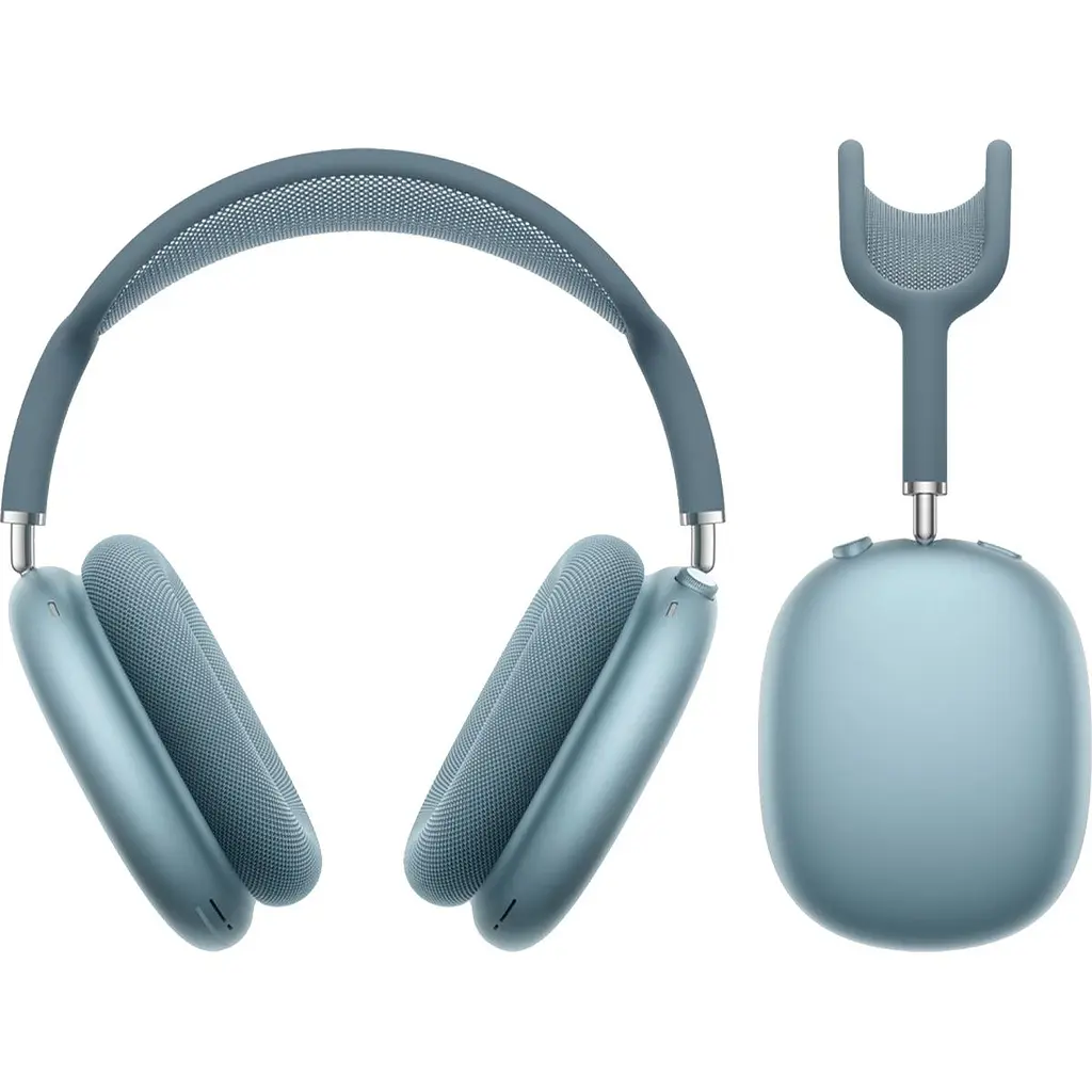 Навушники Apple AirPods Max Blue (MWW63) [114830] - фото 2