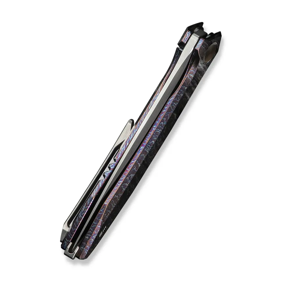 Ніж складаний Weknife Acuminal WE23070-4 - фото 6