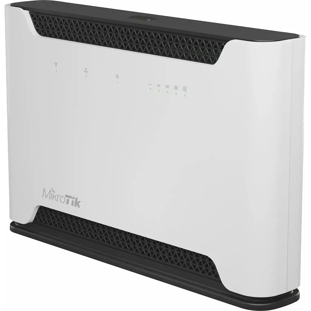 Бездротовий маршрутизатор [роутер] Mikrotik Chateau LTE12 [RBD53G-5HacD2HnD-TC&EG12-EA] [114327] - фото 2