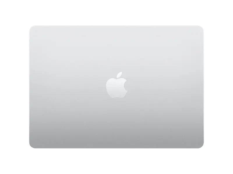 Ноутбук Apple MacBook Air 13,6 2026 M5 10 core GPU 24GB 1TB Silver (MDH94) - фото 3