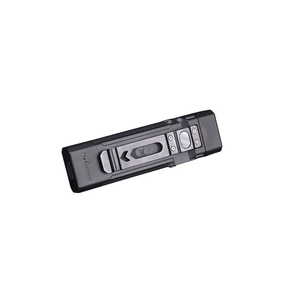 Ліхтар багатофункціональний Fenix WT16R (99-00010239) - фото 3