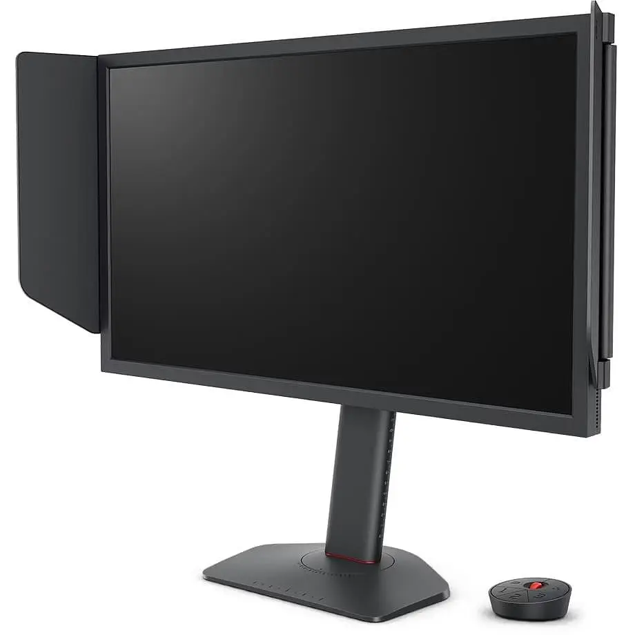 Монітор 24.1" BenQ ZOWIE XL2540X+ (9H.E18LB.QBE) 1920x1080 (FullHD) TN 280 Hz - фото 3