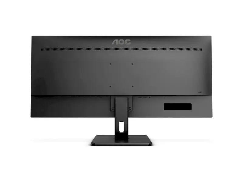 Монітор AOC U34E2M - фото 8