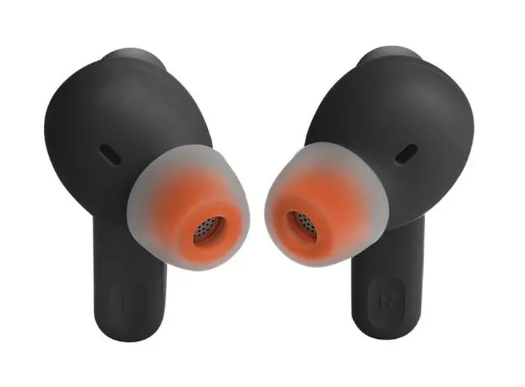 Навушники бездротові в кейсі JBL Tune 230NC (JBLT230NCTWSBLK) TWS стереогарнітура чорна - фото 4