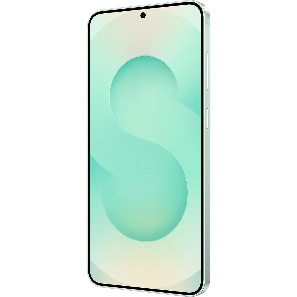 Смартфон Samsung Galaxy S25+ 12/512Gb Mint (SM-S936BLGGEUC) - фото 7