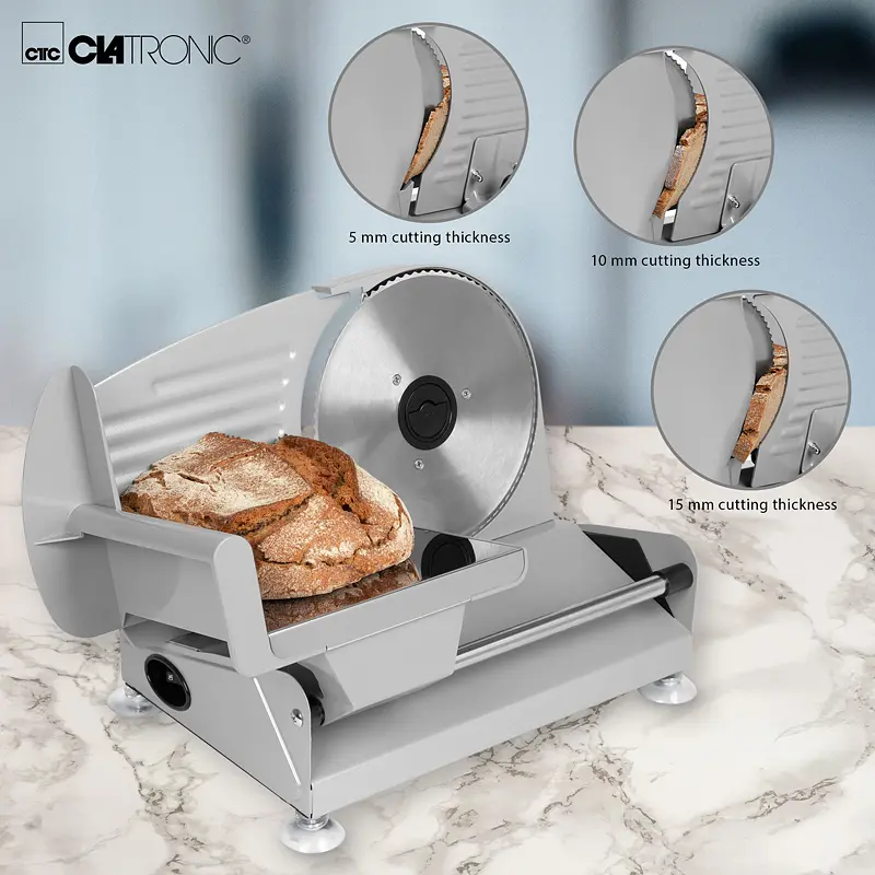 Скиборізка CLATRONIC MA 3585 - фото 4