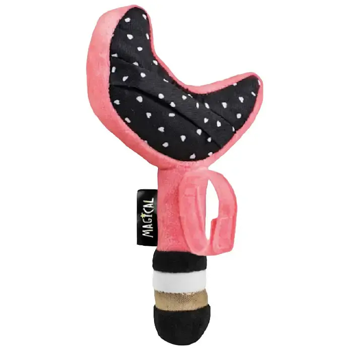 Нічник-іграшка Miniland Wandy Moon з детектором плачу (89363) - фото 2