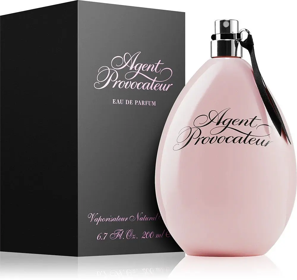 Оригінал Agent Provocateur Agent Provocateur 200 мл Парфумована вода - фото 2