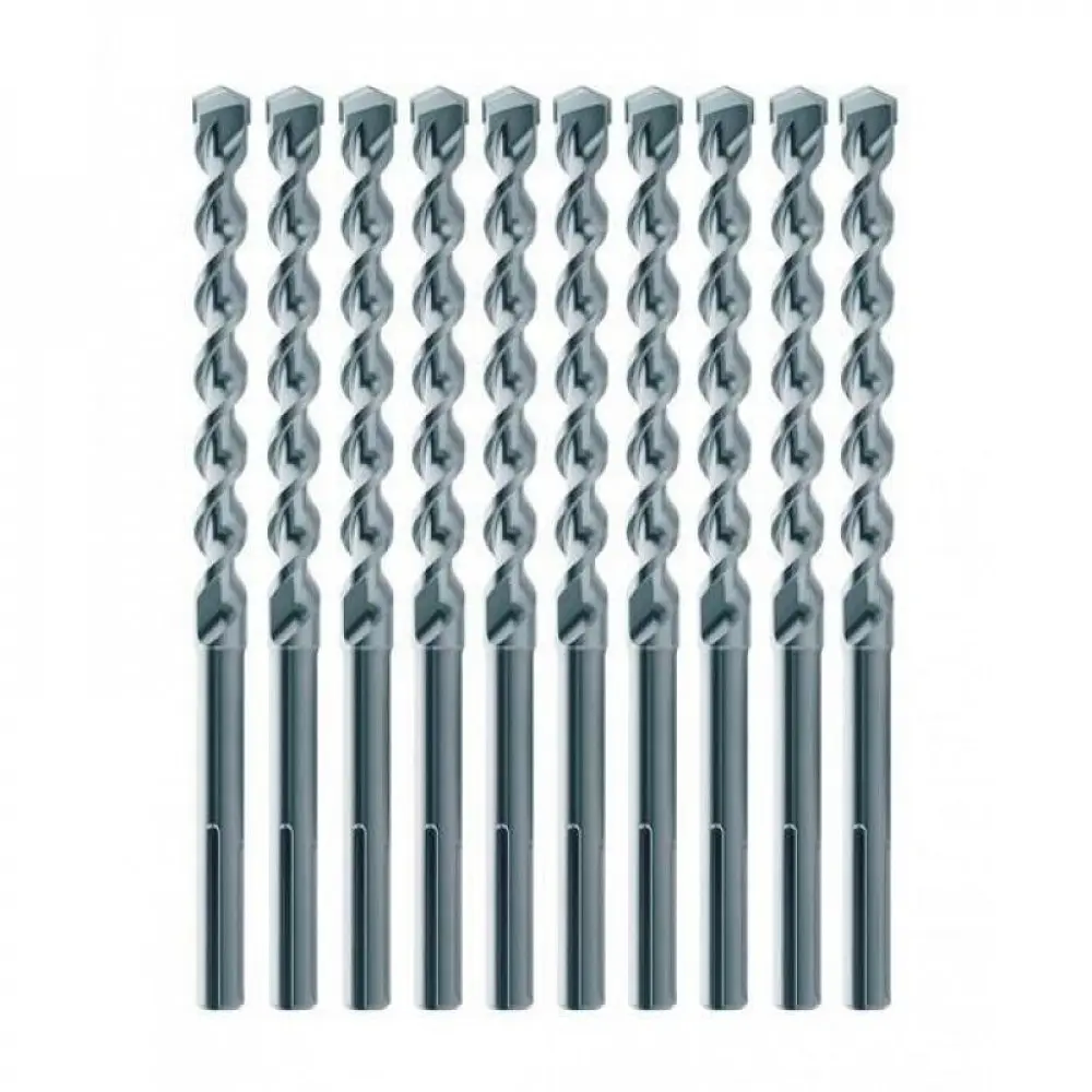 Бури для перфоратора SDS plus 5x110 мм AEG 4932352256 (10 шт)